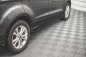 Preview: Maxton Seitenschweller Ansatz für Ford Escape Mk3 schwarz Hochglanz FO-ES-3-SD1-G