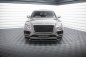 Preview: Maxton Front Ansatz Bentley Bentayga Mk1 schwarz Hochglanz BE-BE-1-FD1G+FD1R-G