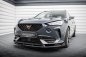 Preview: Maxton Front Ansatz V.4 Cupra Formentor Mk1 schwarz Hochglanz CU-FO-1-FD4G+FD4R-G