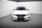 Preview: Maxton Front Ansatz V.2 BMW 3er Sport Line G20 / G21 schwarz Hochglanz BM-3-20-SPORT-FD2-G