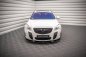 Preview: Maxton Front Ansatz V.2 für Opel Insignia OPC Mk1 schwarz Hochglanz OP-IS-1-OPC-FD2-G