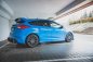 Preview: Maxton Racing Seitenschweller Ansatz für Ford Focus RS Mk3 FOFO3RSCNC-SD1BRB
