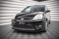 Preview: Maxton Street Pro Front Ansatz für für Ford Fiesta ST Mk6 FOFI6STCNC-FD1BRB