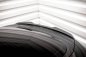 Preview: Maxton Spoiler CAP Abrisskante Audi TT S / S-Line 8S schwarz Hochglanz AU-TT-3-SLINE-CAP1-G