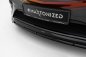 Preview: Maxton Front Ansatz V.6 Mercedes-Benz V-Klasse AMG-Line W447 Facelift schwarz Hochglanz ME-V-447F-AMGLINE-FD6G+FD6R-G