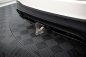 Preview: Maxton Mittlerer Cup Diffusor Heck Ansatz Mercedes-AMG GLE 53 W167 / W167 Facelift schwarz Hochglanz ME-GLE-X167-53-RD1G+RD2-G