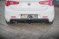 Preview: Maxton Diffusor Heck Ansatz für Alfa Romeo Giulietta Facelift (Einzelauspuffversion) AL-GU-1F-RS1GO__