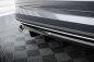 Preview: Maxton Mittlerer Cup Diffusor Heck Ansatz Skoda Kodiaq Sportline Mk1 / Mk1 Facelift schwarz Hochglanz SK-KO-1F-SL-RD1G+RD2-G