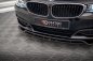 Preview: Maxton Front Ansatz für BMW 3er GT F34 schwarz Hochglanz BM-3-34-GT-FD1G+FD1R-G