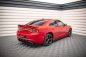 Preview: Maxton Street Pro Seitenschweller Ansatz für Dodge Charger RT Mk7 Facelift DOCH2RTCNC-SD1BRB