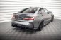 Preview: Maxton Street Pro Heckschürze für BMW M3 G80 BM3G80MCNC-RS1B