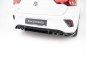 Preview: Maxton Street Pro Heckschürze VW T-Roc R Mk1 VWTROC1PFRCNC-RS1B+BRBI