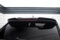 Preview: Maxton HeckSpoiler CAP Abrisskante Abrisskante 3D Bentley Bentayga Mk1 schwarz Hochglanz BE-BE-1-CAP3D1-G