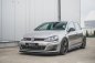 Preview: Maxton Racing Front Ansatz für VW Golf 7 GTI VWGO7GTICNC-FD2BRB