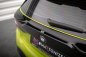 Preview: Maxton Heckscheiben Spoiler für BMW 1er F40 M-Paket / M135i schwarz Hochglanz BM-1-40-M-H2-G