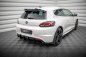Preview: Maxton Street Pro Heck Ansatz Flaps Diffusor VW Scirocco R Mk3 VWSC3RCNC-RSD1BRB