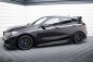 Preview: Maxton Seitenschweller Ansatz BMW M135i M-Performance F40 schwarz Hochglanz BM-1-40-M-MPFC-SD1-G