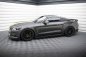 Preview: Maxton Street Pro Seitenschweller Ansatz Ford Mustang GT Mk6 FOMU6GTCNC-SD1B
