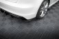 Preview: Maxton Heck Ansatz Flaps Diffusor Audi S3 Sportback 8V schwarz Hochglanz AU-S3-8V-SB-RSD1-G