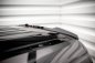 Preview: Maxton Spoiler CAP für Peugeot Partner Mk3 schwarz Hochglanz PE-PA-3-CAP1-G