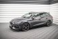 Preview: Maxton Street Pro Seitenschweller Ansatz für Cupra Leon CULE1CNC-SD1BRB