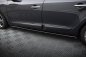 Preview: Maxton Seitenschweller Ansatz Renault Megane GT MK3 Facelift schwarz Hochglanz RE-ME-3-GT-SD1-G