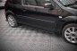 Preview: Maxton Side Flaps Ford Fiesta ST Mk6 schwarz Hochglanz FOFI6STCNC-SF1-G