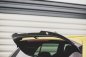 Preview: Maxton Spoiler CAP für Volkswagen Golf 8 GTI Clubsport schwarz Hochglanz VW-GO-8-GTI-CS-CAP1-G