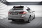 Preview: Maxton Spoiler CAP Abrisskante 3D V.1 BMW 5er Touring G31 schwarz Hochglanz BM-5-G31F-CAP1-G