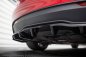 Preview: Maxton Mittlerer Cup Diffusor Heck Ansatz V.2 Tesla Model 3 Project HighlandFacelift schwarz Hochglanz TE-MODEL3-1F-RD2G+RD3-G