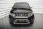 Preview: Maxton Front Ansatz V.1 Suzuki Vitara S Mk2 schwarz Hochglanz SZ-VI-3-S-FD1-G