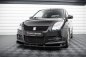 Preview: Maxton Front Ansatz Suzuki Swift Sport Mk4 schwarz Hochglanz SZ-SW-4-SPORT-FD1-G