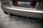 Preview: Maxton Street Pro Heckschürze für Porsche Panamera / Panamera Diesel 970 POPA970CNC-RS1BRB