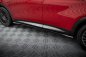 Preview: Maxton Seitenschweller Ansatz Alfa Romeo Tonale Mk1 schwarz Hochglanz AL-TO-1-SD1-G