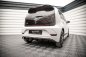 Preview: Maxton Spoiler CAP für Volkswagen Up GTI schwarz Hochglanz VW-UP-1-GTI-CAP1-G