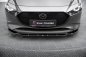 Preview: Maxton Front Ansatz V.2 Mazda 3 Mk4 schwarz Hochglanz MA-3-4-FD2G+FD2R-G