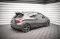 Preview: Maxton Seitenschweller Ansatz für Peugeot 208 GTi Mk1 schwarz Hochglanz PE-208-1-GTI-SD1-G