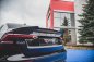 Preview: Maxton Spoiler CAP für Volvo S60 R-Design Mk3 schwarz Hochglanz VO-S60-3-RDESIGN-CAP1-G