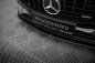 Preview: Maxton Street Pro Front Ansatz Mercedes-AMG A35 W177 Facelift MEA177F35CNC-FD1B