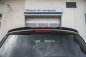 Preview: Maxton Spoiler CAP für Ford S-Max Mk2 Facelift schwarz Hochglanz FO-SMAX-2F-CAP1-G