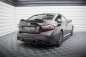 Preview: Maxton Heck Ansatz Flaps Diffusor V.1 BMW 2 Coupe G42 schwarz Hochglanz BM-2-G42-RSD1-G