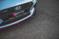 Preview: Maxton Front Ansatz +Flaps für V.6 Hyundai I30 N Mk3 Hatchback/Fastback HY-I30-3-N-FD6G+FS