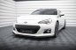 Preview: Maxton Street Pro Front Ansatz Subaru BRZ Mk1 SUBRZ1CNC-FD1B