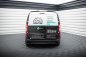 Preview: Maxton Spoiler CAP Abrisskante Mercedes-Benz Citan Mk1 schwarz Hochglanz ME-CI-1-CAP1-G