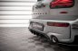 Preview: Maxton Street Pro Heckschürze für Mini Cooper Clubman John Cooper Works F54 MCCM2SJCWCNC-RS1BRB