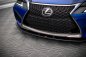 Preview: Maxton Street Pro Front Ansatz für für Lexus GS F Mk4 Facelift LEGSF4FCNC-FD1BRB