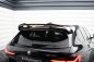 Preview: Maxton Spoiler CAP Abrisskante BMW M135i M-Performance F40 schwarz Hochglanz BM-1-40-M-MPFC-CAP1-G