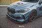 Preview: Maxton Stoßstangenflügel vorne (Canards) BMW 1er F40 M-Paket / M135i BM-1-40-M-CAN1