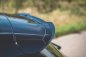 Preview: Maxton Spoiler CAP für Audi SQ7 / Q7 S-Line Mk. 2 schwarz Hochglanz AU-SQ7-2-CAP1-G