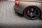 Preview: Maxton Heck Ansatz Flaps Diffusor V.2 für Audi e-Tron GT / RS GT Mk1 schwarz Hochglanz AU-ETRON-1-RS-RSD2-G